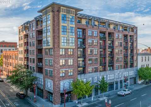 411 NW FLANDERS ST, Portland, OR 97209
