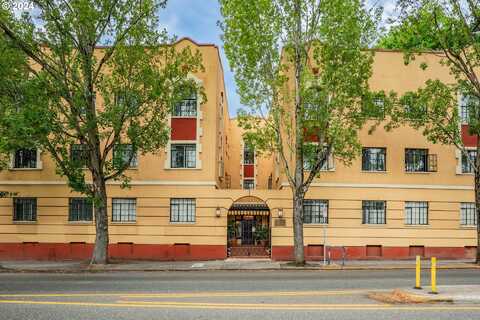2829 SE BELMONT ST, Portland, OR 97214