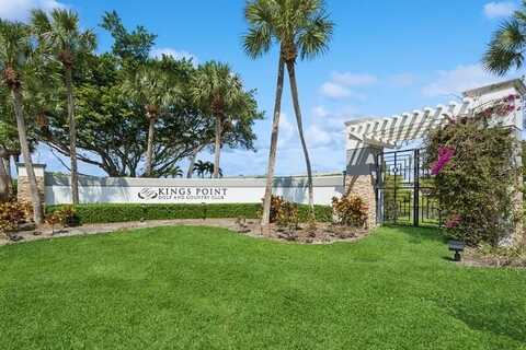 450 Piedmont J, Delray Beach, FL 33484