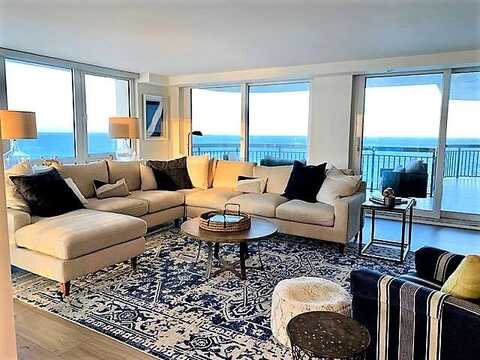 5380 N Ocean Drive, Singer Island, FL 33404