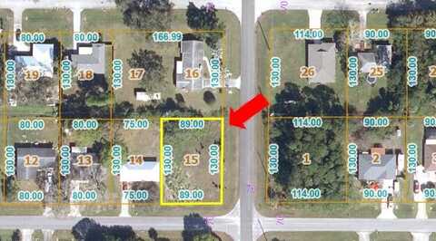 6900 Lakeland Boulevard, Fort Pierce, FL 34951