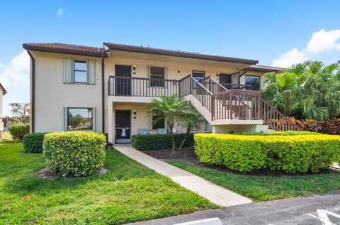 4654 Lucerne Lakes Boulevard E, Lake Worth, FL 33467
