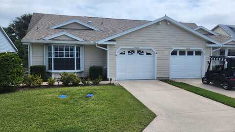 4064 Gator Trace Road, Fort Pierce, FL 34982