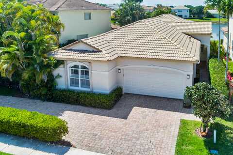 154 Via Condado Way, Palm Beach Gardens, FL 33418