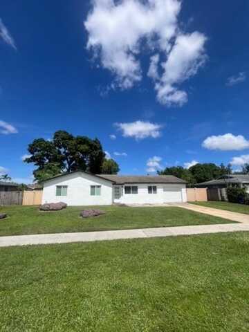 846 Croton Drive, Royal Palm Beach, FL 33411