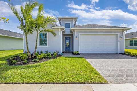 1104 SE Crosswood Way, Port Saint Lucie, FL 34984
