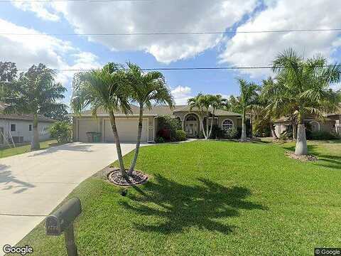 19Th, CAPE CORAL, FL 33991