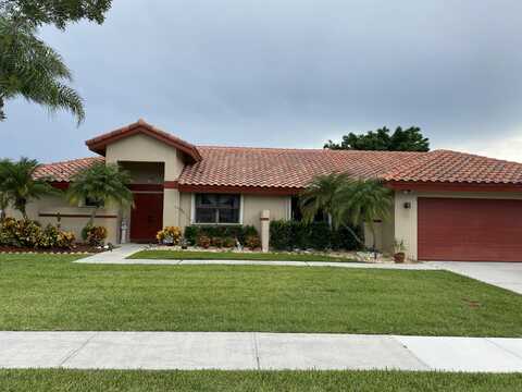 2153 Amesbury Circle, Wellington, FL 33414