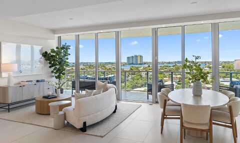 3100 N Ocean Drive, Singer Island, FL 33404