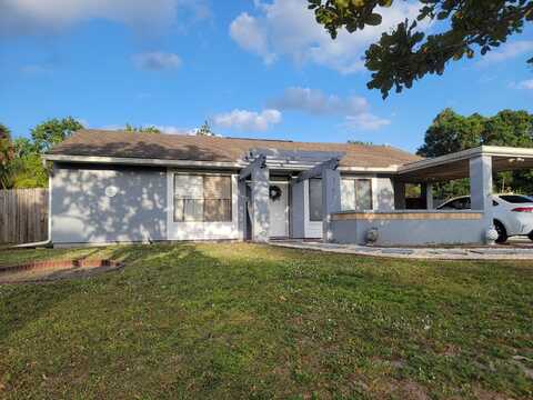1781 SE Vesthaven Court, Port Saint Lucie, FL 34952