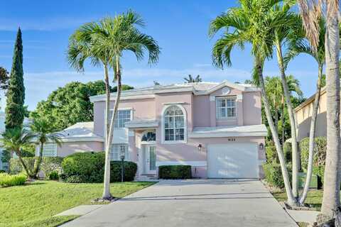 9125 SE Deerberry Place, Jupiter, FL 33469