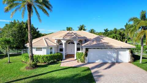 4682 Island Reef Drive, Wellington, FL 33449