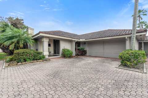 7914 Palacio Del Mar Drive, Boca Raton, FL 33433