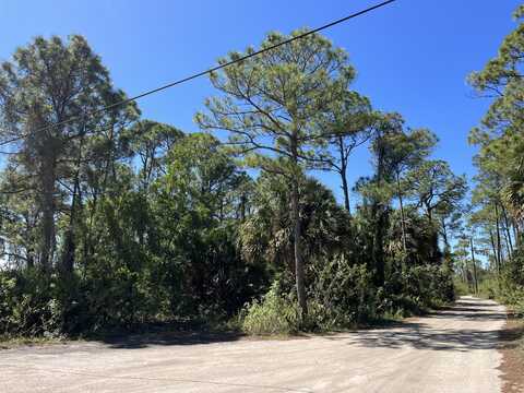 00 Dyer Road, Port Saint Lucie, FL 34952