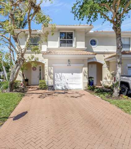 6132 Seminole Gardens Circle, Riviera Beach, FL 33418
