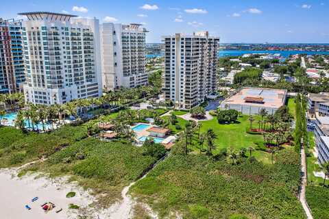 3400 N Ocean Drive, Singer Island, FL 33404