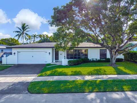6000 NE 18th Terrace, Fort Lauderdale, FL 33308