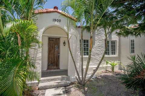1900 Florida Avenue, West Palm Beach, FL 33401