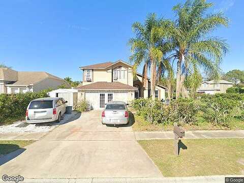 Knottingham, KISSIMMEE, FL 34747