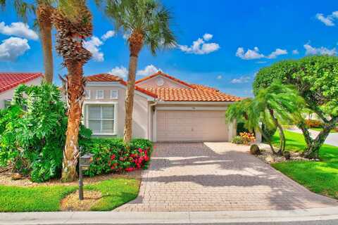 Foxworth, BOYNTON BEACH, FL 33437