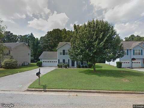 Winding Grove, LITHONIA, GA 30038