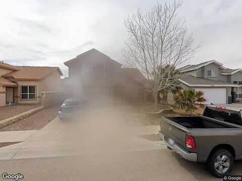 Pino Blanco, EL PASO, TX 79938