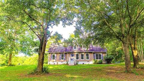 Harkness, JACKSON, GA 30233
