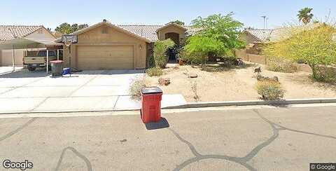 Calle Gaudi, YUMA, AZ 85367