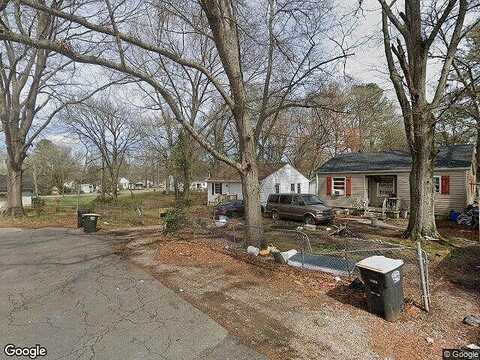 Lamar, ROME, GA 30165