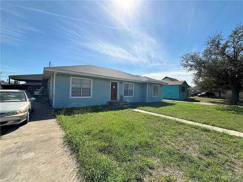 10Th, EDINBURG, TX 78539