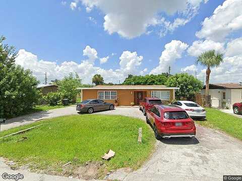 Hunter, FORT MYERS, FL 33901