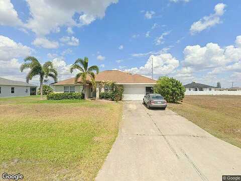 Juanita, CAPE CORAL, FL 33993
