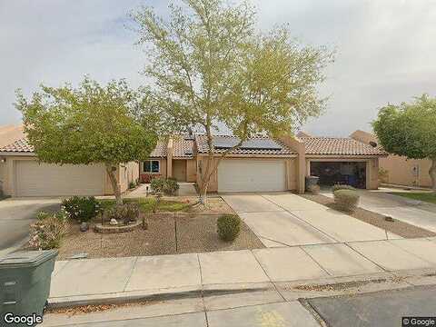 Todd, YUMA, AZ 85365