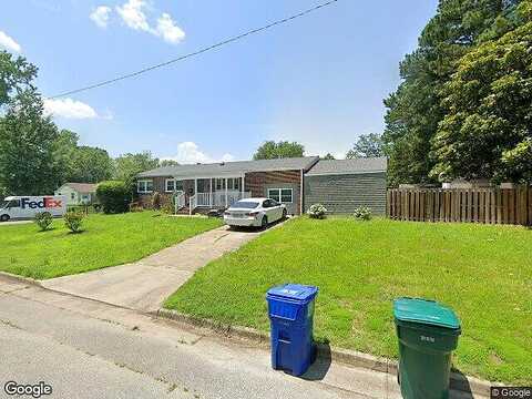 Monroe, NEWPORT NEWS, VA 23608