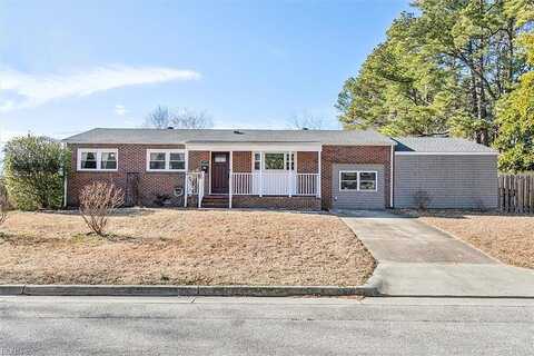 Monroe, NEWPORT NEWS, VA 23608