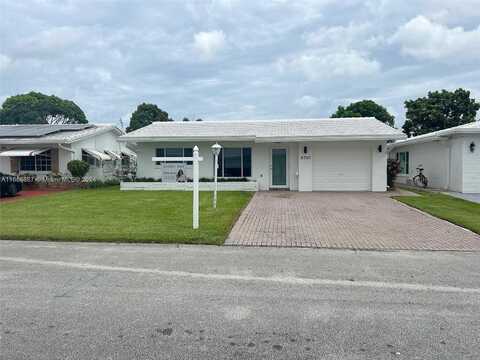 71St, TAMARAC, FL 33321