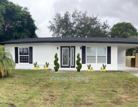 Armory, PORT SAINT LUCIE, FL 34983