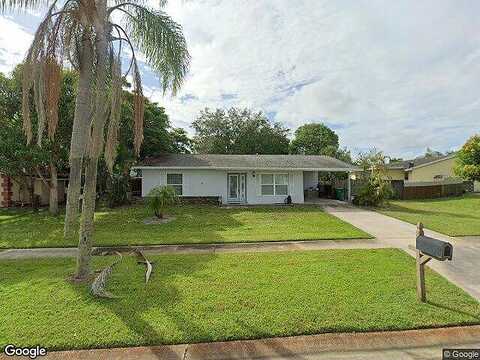Armory, PORT SAINT LUCIE, FL 34983