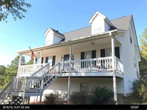 Lake Creek, CEDARTOWN, GA 30125