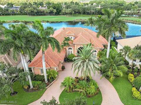 Idle Pine, ESTERO, FL 34135