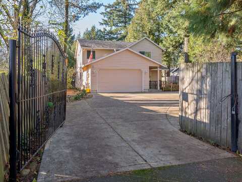 148Th, PORTLAND, OR 97233