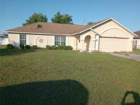 32Nd Terrace, OCALA, FL 34473