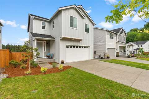 Prospect, GIG HARBOR, WA 98332