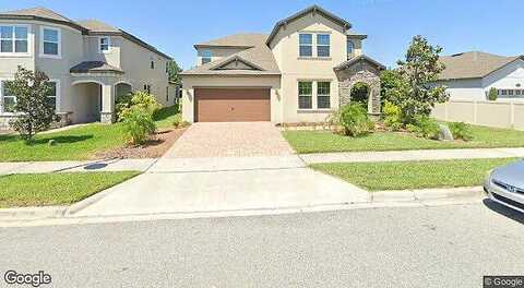 White Blossom, SAINT CLOUD, FL 34771