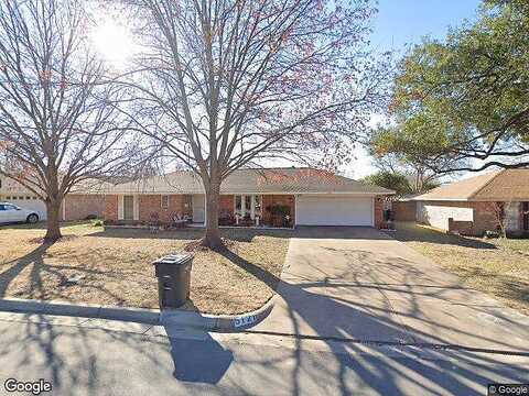 Whistler, FORT WORTH, TX 76133