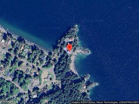 Pleasant, BRINNON, WA 98320