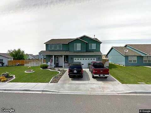 Kennedy, PASCO, WA 99301