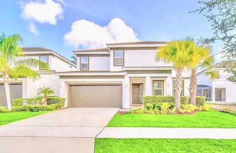 Cabello, KISSIMMEE, FL 34746