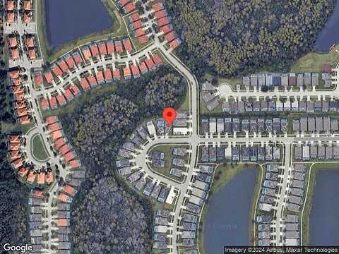 Cabello, KISSIMMEE, FL 34746