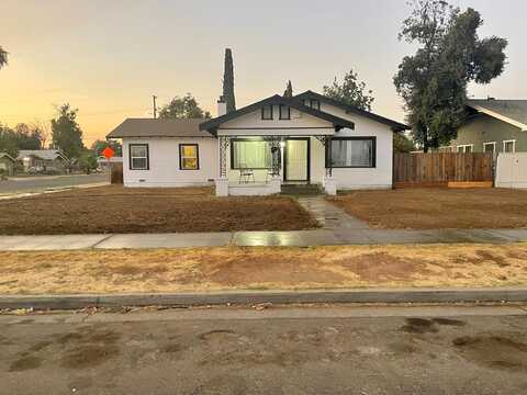 Platt, FRESNO, CA 93702